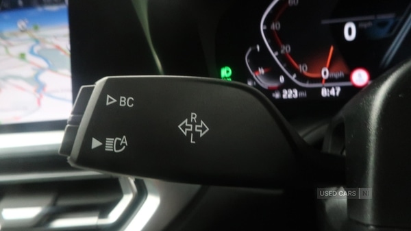 Used BMW 4 Series 2023 for sale - 77244177: Photo 25