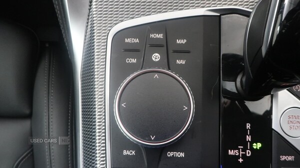 Used BMW 4 Series 2023 for sale - 77244177: Photo 27