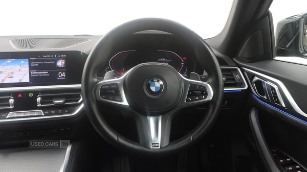 Used BMW 4 Series 2023 for sale - 77244177: Photo 6