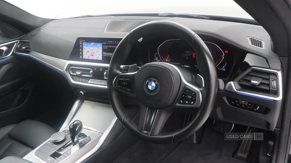Used BMW 4 Series 2023 for sale - 77244177: Photo 7