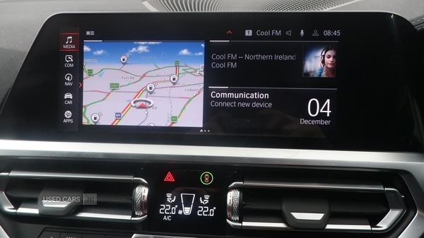 Used BMW 4 Series 2023 for sale - 77244177: Photo 9