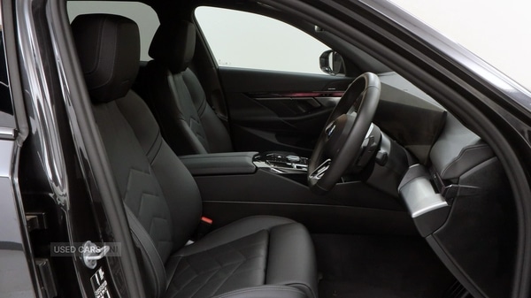 Used BMW 5 Series 2025 for sale - 76715954: Photo 12