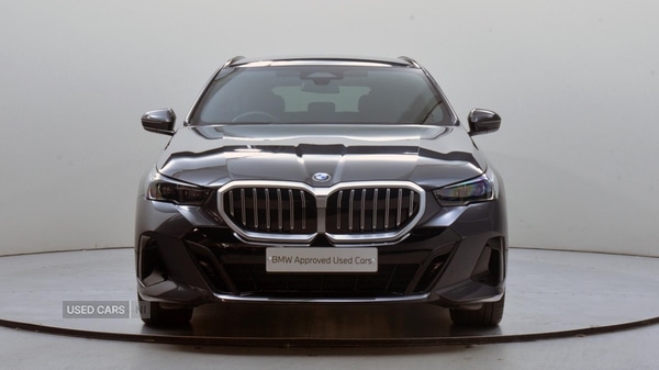 Used BMW 5 Series 2025 for sale - 76715954: Photo 16