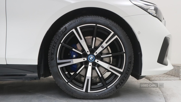 Used BMW 5 Series 2025 for sale - 76936917: Photo 15