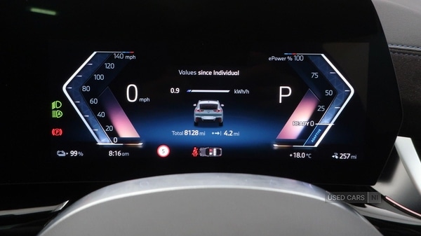 Used BMW iX2 2025 for sale - 77041091: Photo 10