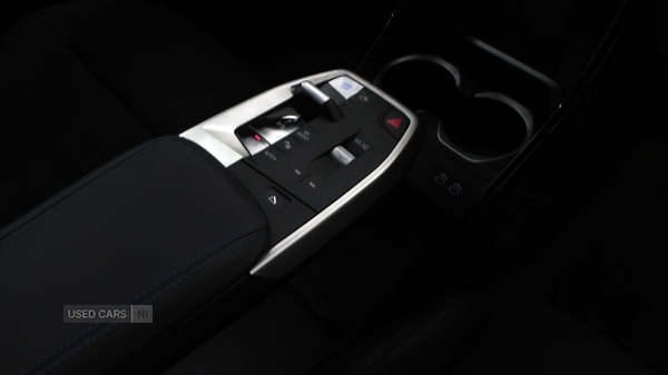 Used BMW iX2 2025 for sale - 77041091: Photo 11