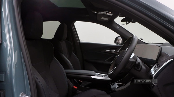 Used BMW iX2 2025 for sale - 77041091: Photo 12