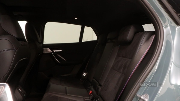 Used BMW iX2 2025 for sale - 77041091: Photo 13