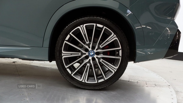 Used BMW iX2 2025 for sale - 77041091: Photo 15