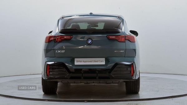 Used BMW iX2 2025 for sale - 77041091: Photo 16