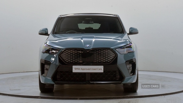 Used BMW iX2 2025 for sale - 77041091: Photo 17