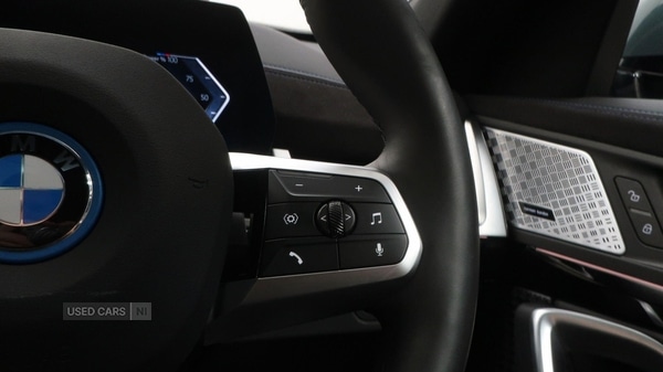 Used BMW iX2 2025 for sale - 77041091: Photo 18