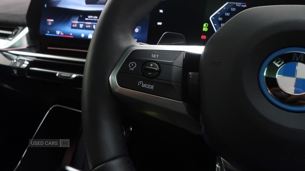 Used BMW iX2 2025 for sale - 77041091: Photo 19