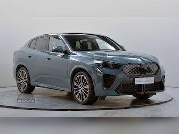 Used BMW iX2 2025 for sale - 77041091: Photo