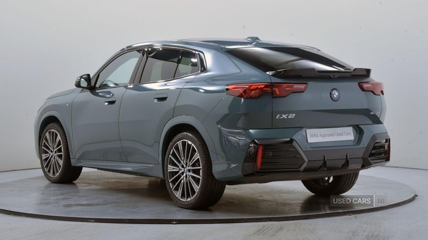 Used BMW iX2 2025 for sale - 77041091: Photo 2