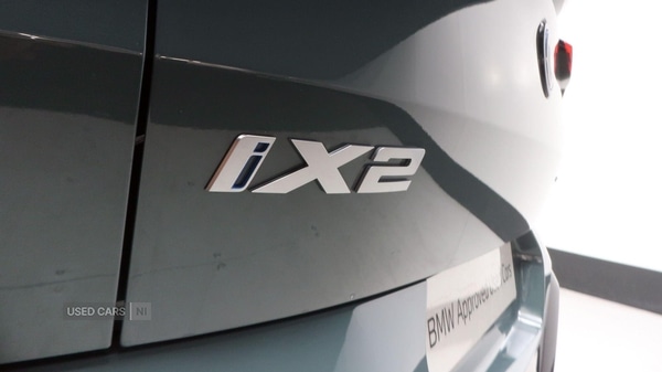 Used BMW iX2 2025 for sale - 77041091: Photo 22