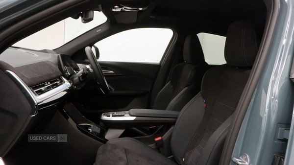 Used BMW iX2 2025 for sale - 77041091: Photo 23