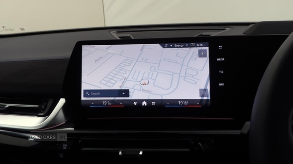 Used BMW iX2 2025 for sale - 77041091: Photo 27