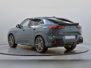 Used BMW iX2 2025 for sale - 77041091: Photo