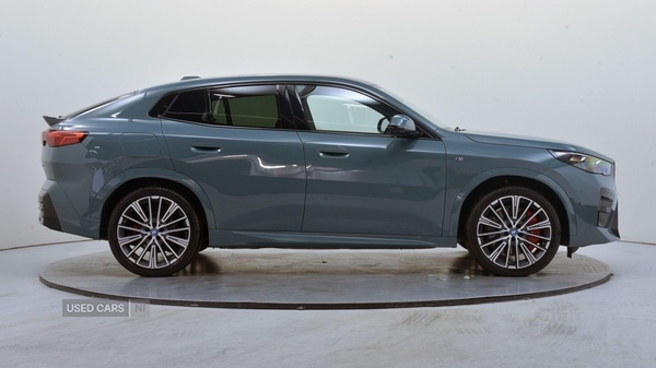 Used BMW iX2 2025 for sale - 77041091: Photo 3