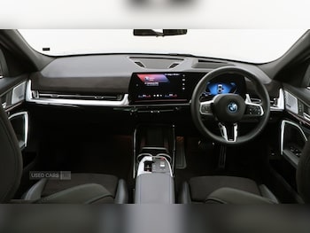 Used BMW iX2 2025 for sale - 77041091: Photo