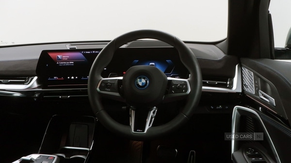 Used BMW iX2 2025 for sale - 77041091: Photo 6