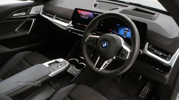 Used BMW iX2 2025 for sale - 77041091: Photo 7