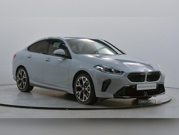 2025 - 220 M Sport 4dr Step Auto