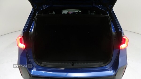 Used BMW X1 2025 for sale - 76248055: Photo 14