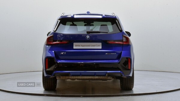 Used BMW X1 2025 for sale - 76248055: Photo 16