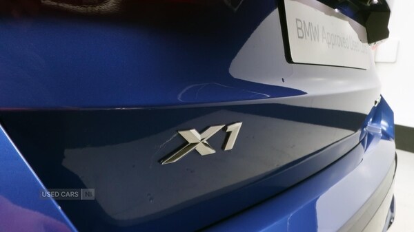 Used BMW X1 2025 for sale - 76248055: Photo 18