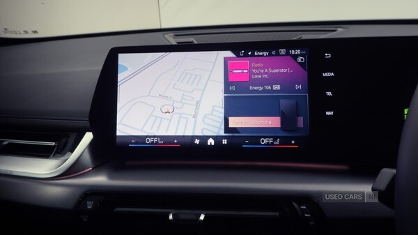 Used BMW X1 2025 for sale - 76248055: Photo 22