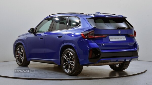 Used BMW X1 2025 for sale - 76248055: Photo 2