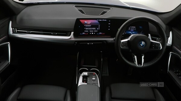 Used BMW X1 2025 for sale - 76248055: Photo 4