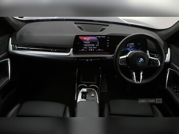 Used BMW X1 2025 for sale - 76248055: Photo 4