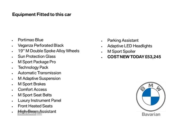 Used BMW X1 2025 for sale - 76248055: Photo 5