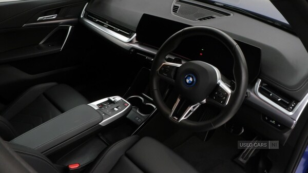 Used BMW X1 2025 for sale - 76248055: Photo 7