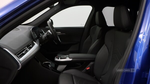 Used BMW X1 2025 for sale - 76248055: Photo 8
