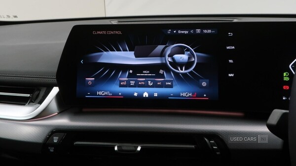 Used BMW X1 2025 for sale - 76248055: Photo 9