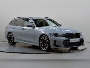 Used BMW 3 Series 2025 for sale - 75601704: Photo