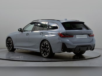 Used BMW 3 Series 2025 for sale - 75601704: Photo