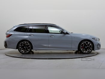 Used BMW 3 Series 2025 for sale - 75601704: Photo