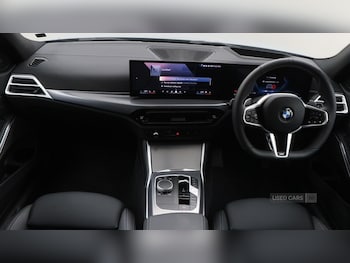 Used BMW 3 Series 2025 for sale - 75601704: Photo