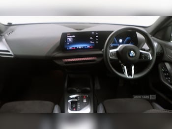 Used BMW 2 Series 2025 for sale - 77244223: Photo