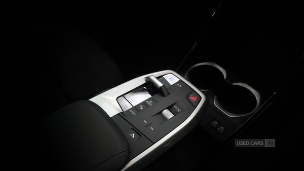 Used BMW iX1 2025 for sale - 76937064: Photo 11