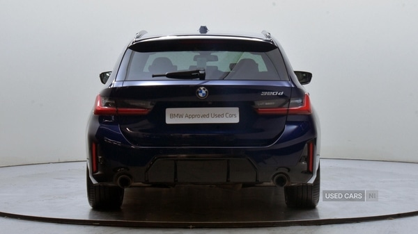 Used BMW 3 Series 2023 for sale - 77041369: Photo 15