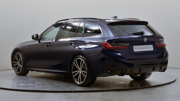 Used BMW 3 Series 2023 for sale - 77041369: Photo 2