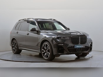 BMW - X7