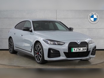 Used BMW i4 2025 for sale - 78959261: Photo
