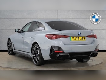 Used BMW i4 2025 for sale - 78959261: Photo